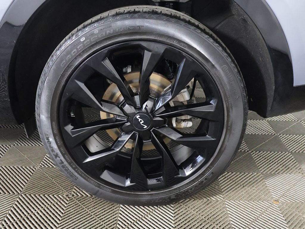 Used 2023 Kia Sorento SX AWD/4WD image 25