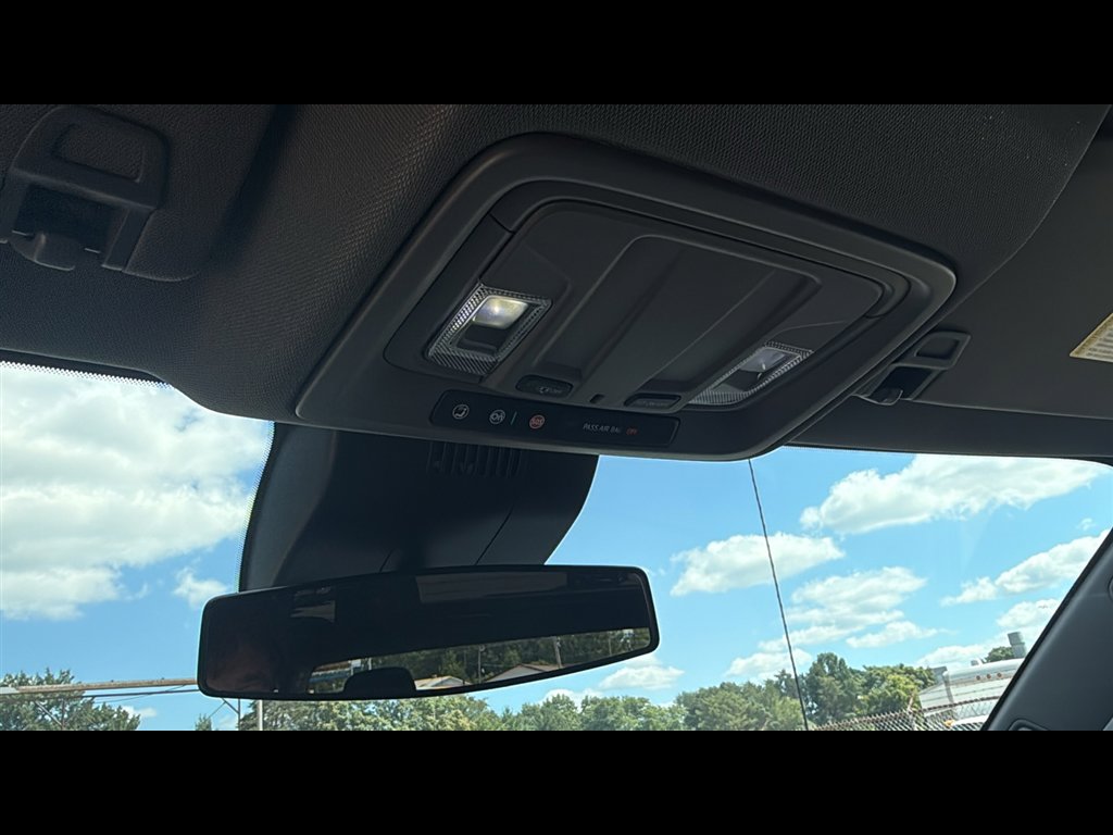 New 2026 Chevrolet Silverado 1500 LT image 17