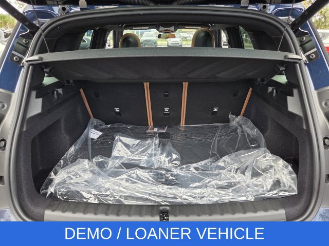 New 2027 MINI Cooper Countryman S AWD/4WD image 14