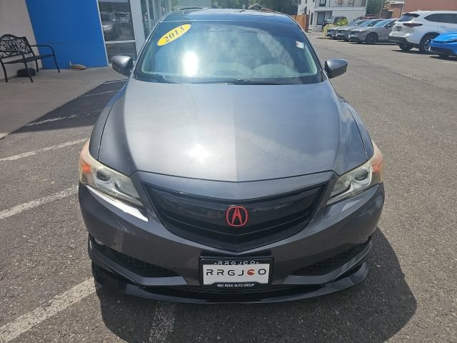 Used 2013 Acura ILX w/ Technology Package FWD image 3