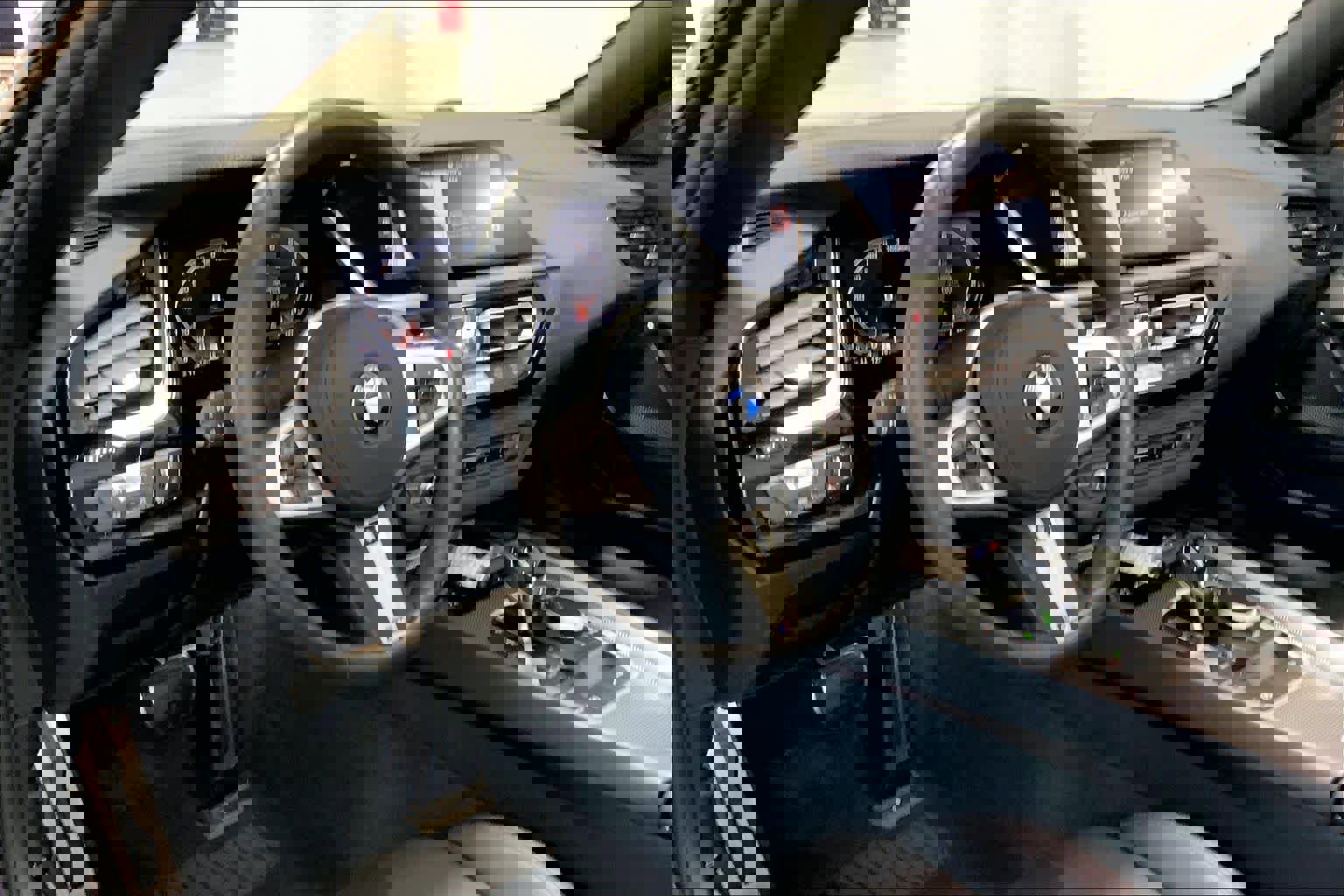 Used 2025 BMW Z4 M40i image 18