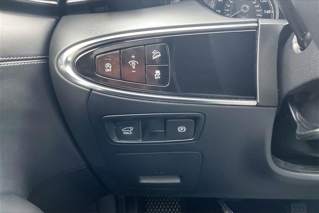 Used 2025 Genesis GV70 2.5T image 34