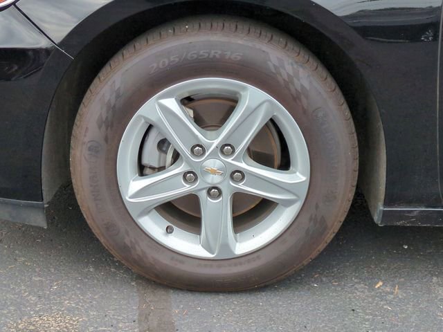 Used 2024 Chevrolet Malibu LT image 33