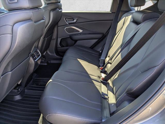 New 2026 Acura RDX SH-AWD image 15