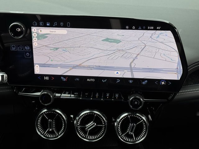New 2026 Chevrolet Blazer EV LT FWD image 13