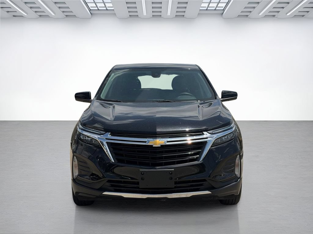 Used 2024 Chevrolet Equinox LT AWD/4WD image 7