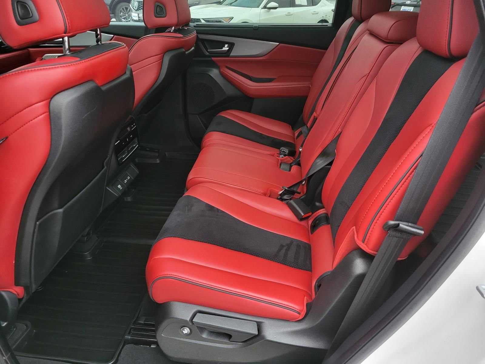 Certified 2024 Acura MDX A-Spec image 13