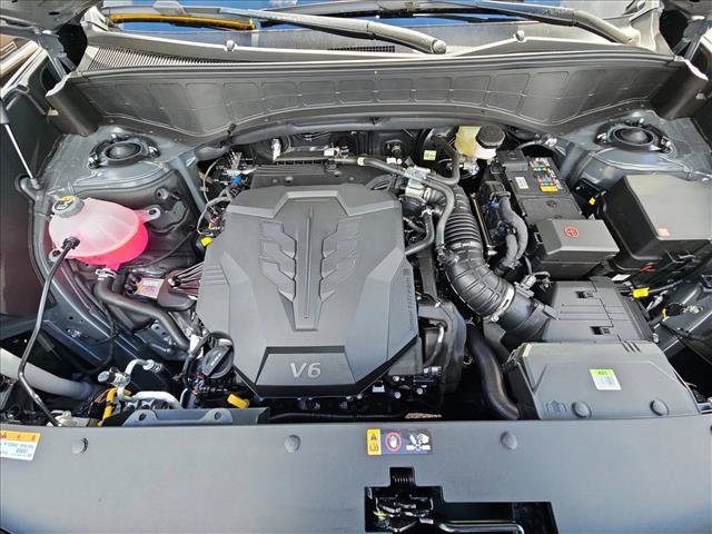 New 2026 Hyundai Palisade SE image 17