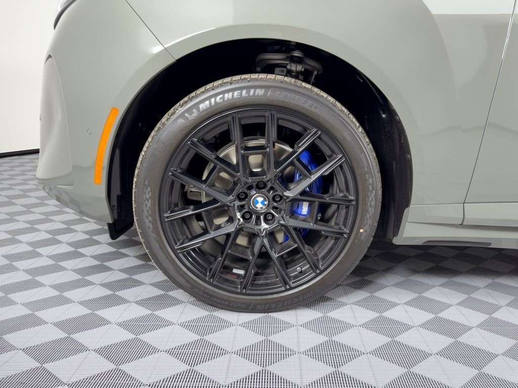 New 2027 BMW X5 xDrive40i w/ M Sport Professional Package AWD/4WD image 13