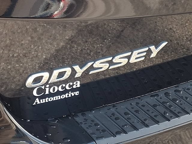 Used 2023 Honda Odyssey EX-L image 31