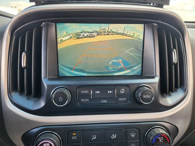 Used 2017 GMC Canyon SLE w/ SLE Convenience Package image 17