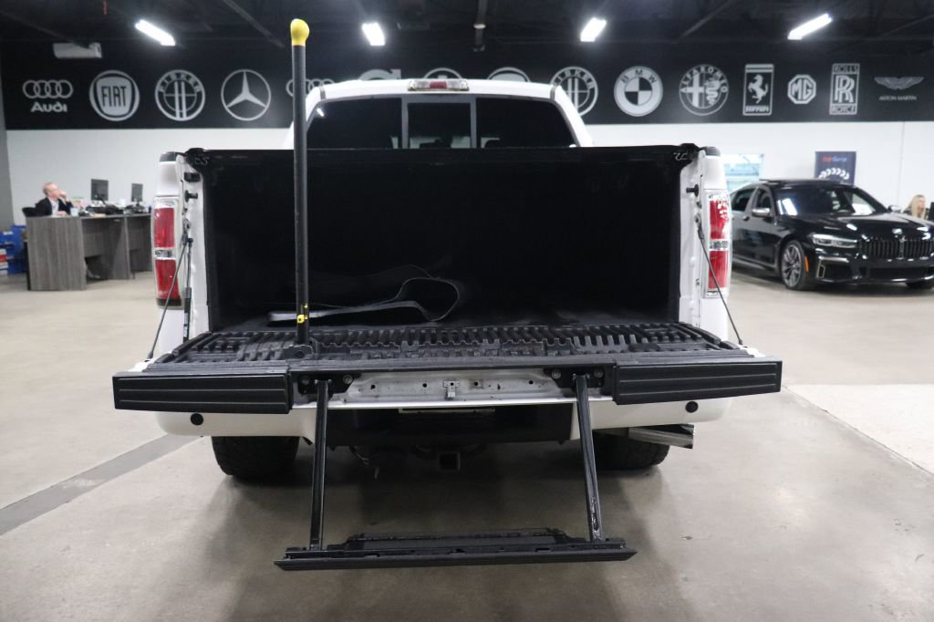 Used 2013 Ford F150 Platinum image 24