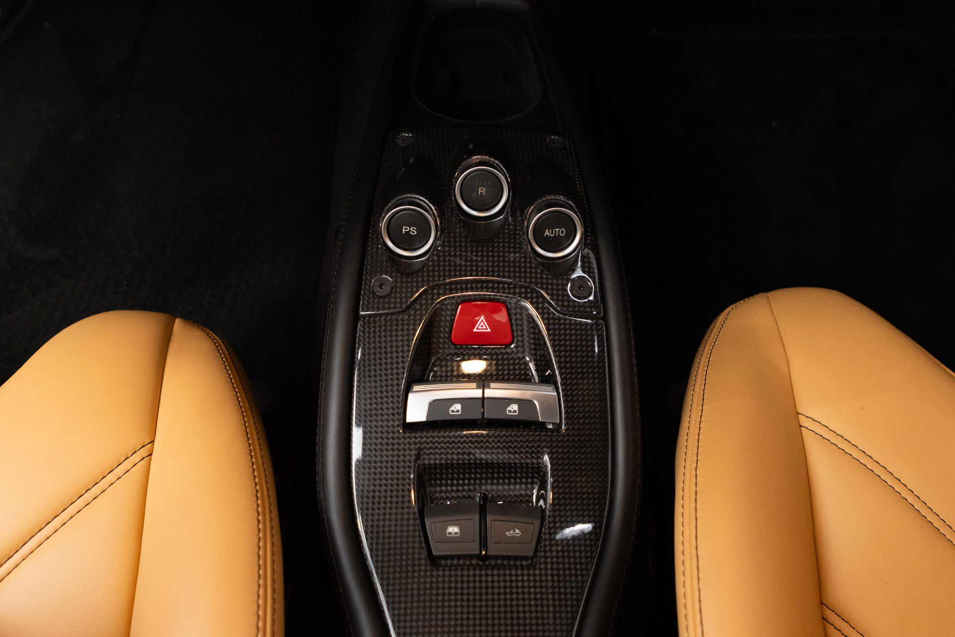 Certified 2014 Ferrari 458 Spider RWD image 84