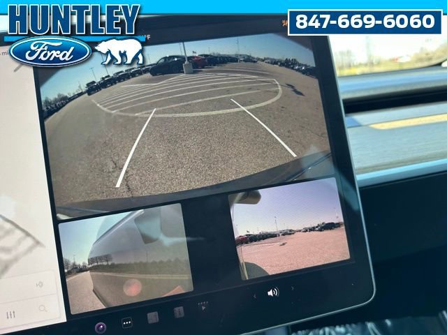 Used 2023 Tesla Model 3 Long Range image 28