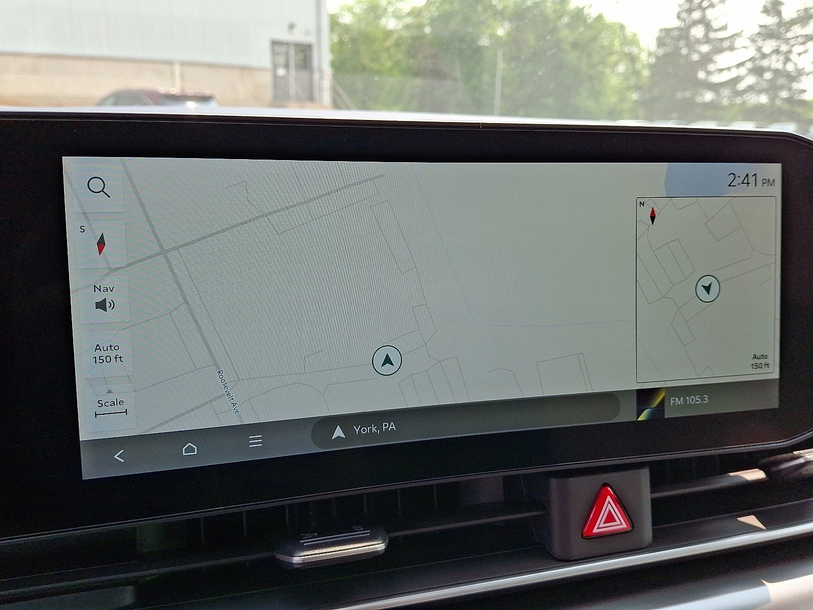 New 2025 Kia Carnival SX Prestige image 16