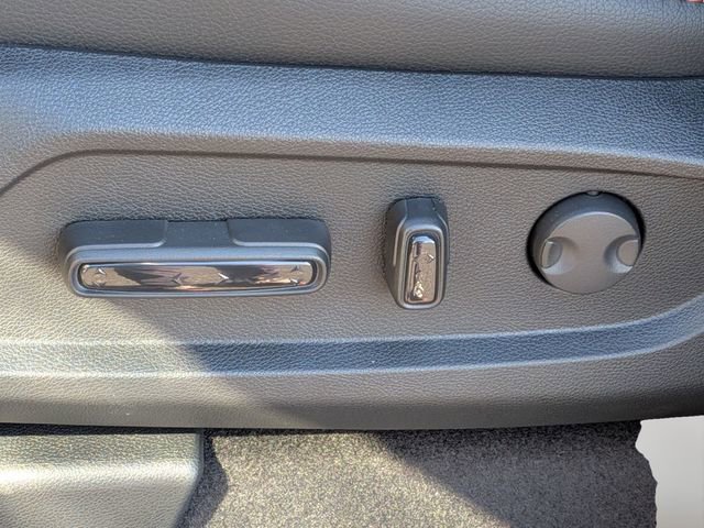 New 2026 Honda Passport TrailSport image 28