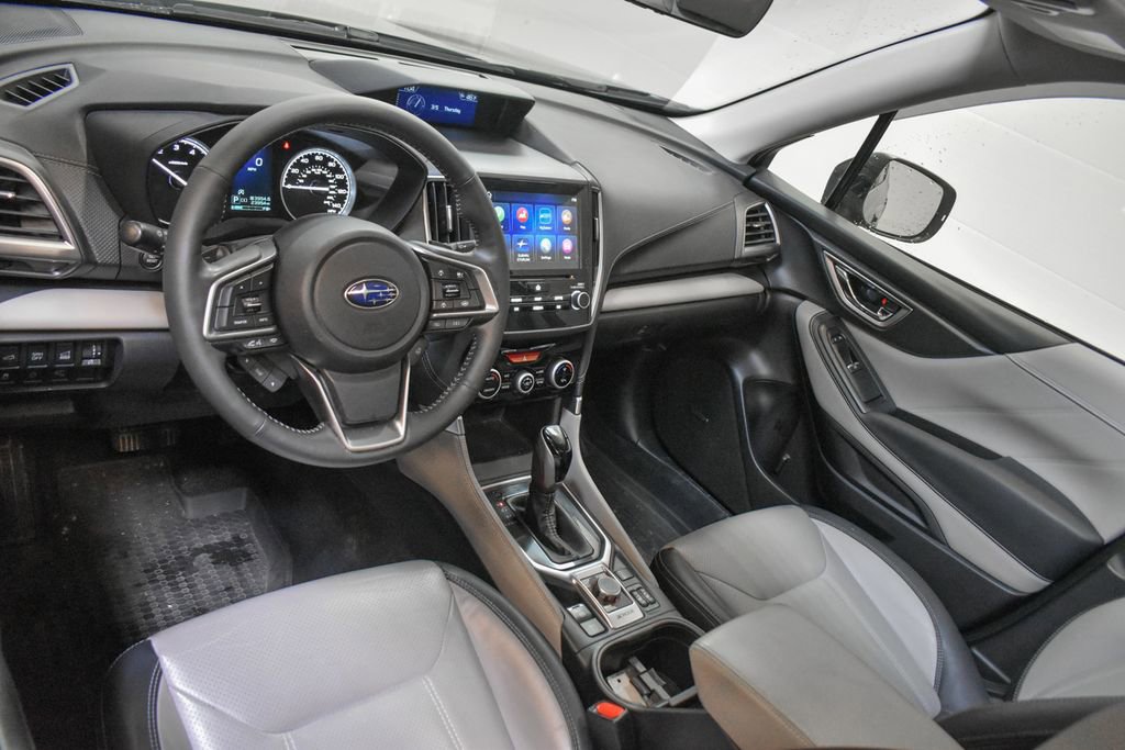 Used 2023 Subaru Forester Limited image 18