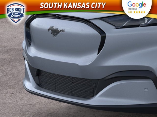 New 2026 Ford Mustang Mach-E Premium AWD/4WD image 17