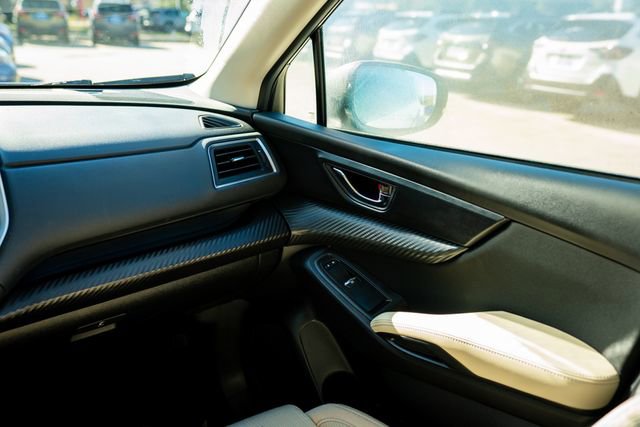 Certified 2025 Subaru Ascent Premium image 19