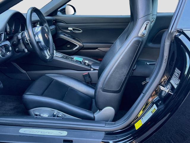 Used 2013 Porsche 911 Carrera S RWD image 21