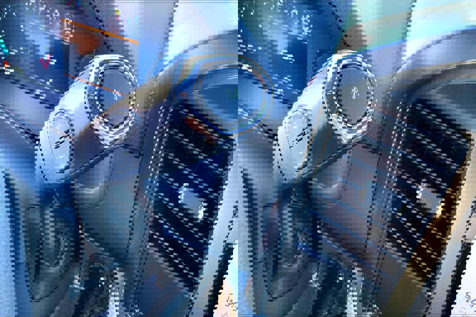 Certified 2025 Ford F150 STX AWD/4WD image 36