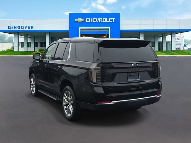 New 2026 Chevrolet Tahoe LT w/ Comfort Package image 8