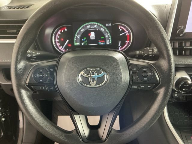Used 2024 Toyota RAV4 XLE FWD image 23
