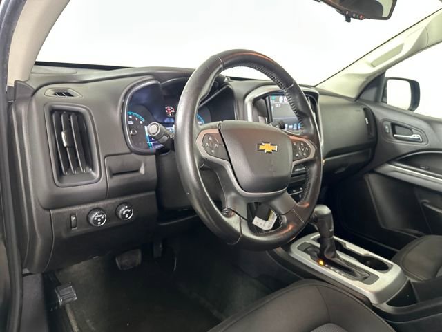 Used 2017 Chevrolet Colorado LT w/ LT Convenience Package image 13