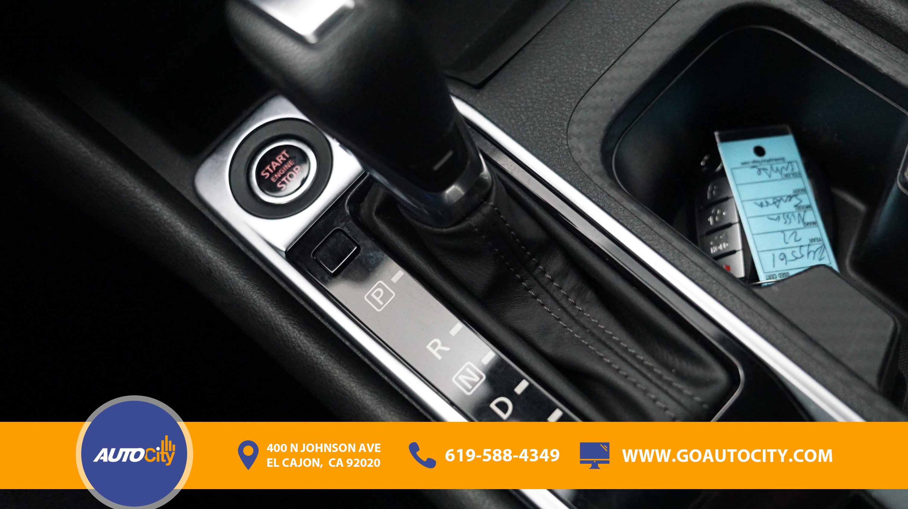 Used 2022 Nissan Sentra SV FWD image 23