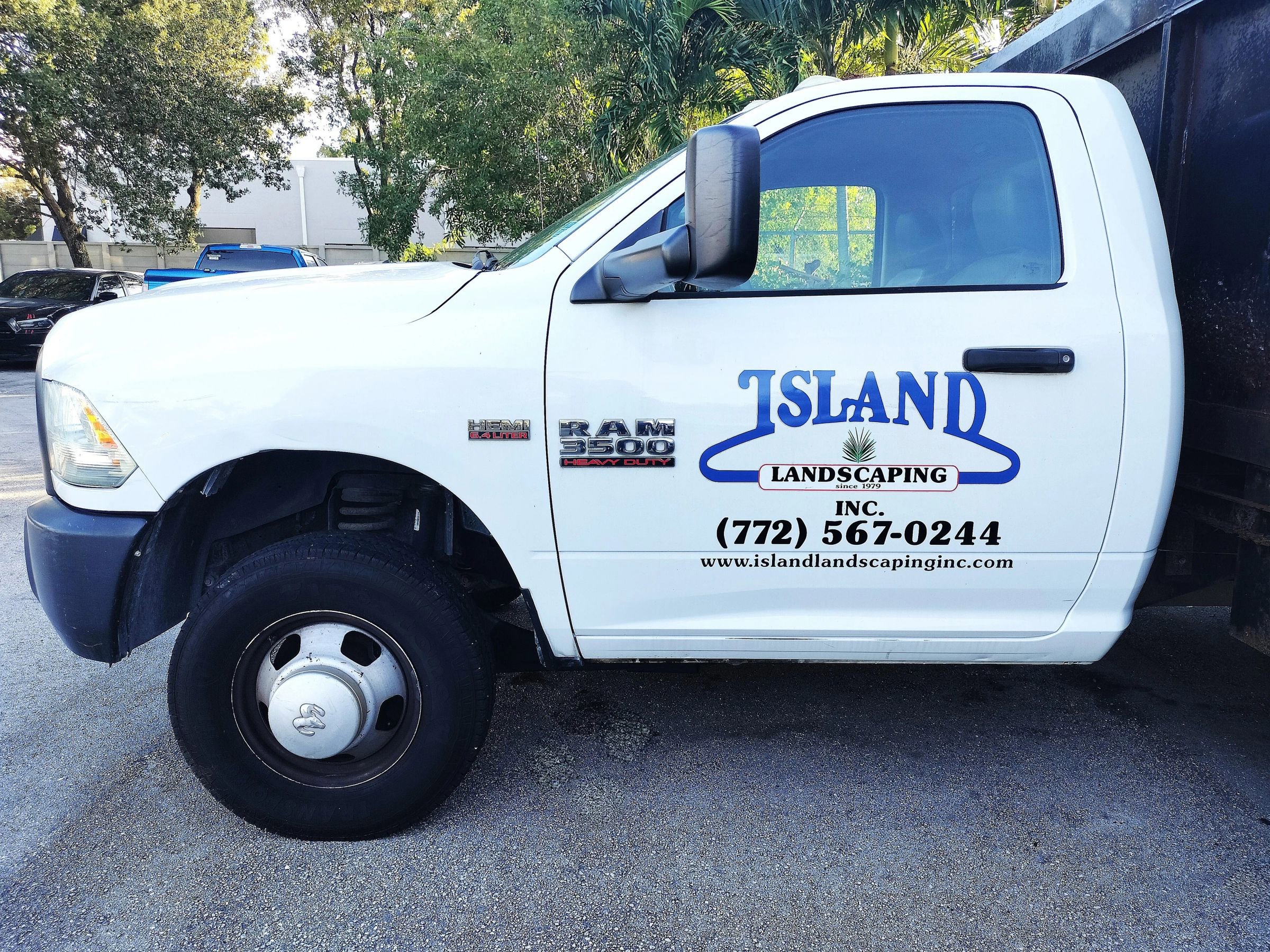 Used 2015 RAM 3500 Tradesman image 5