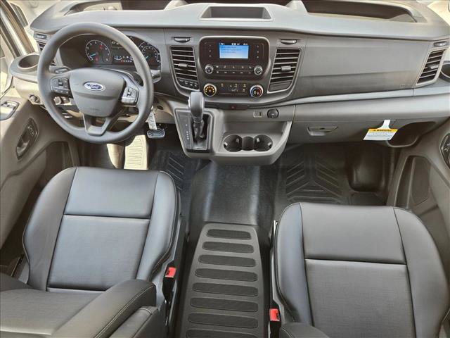 New 2025 Ford Transit 250 148 Medium Roof w/ Load Area Protection Package image 14