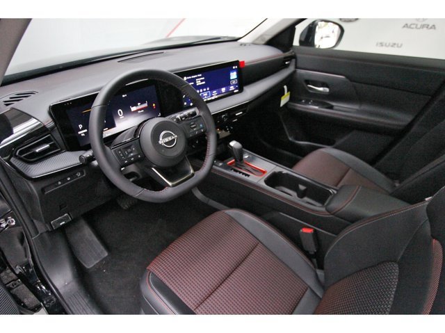 New 2027 Nissan Kicks SR w/ SR Premium Package FWD image 11