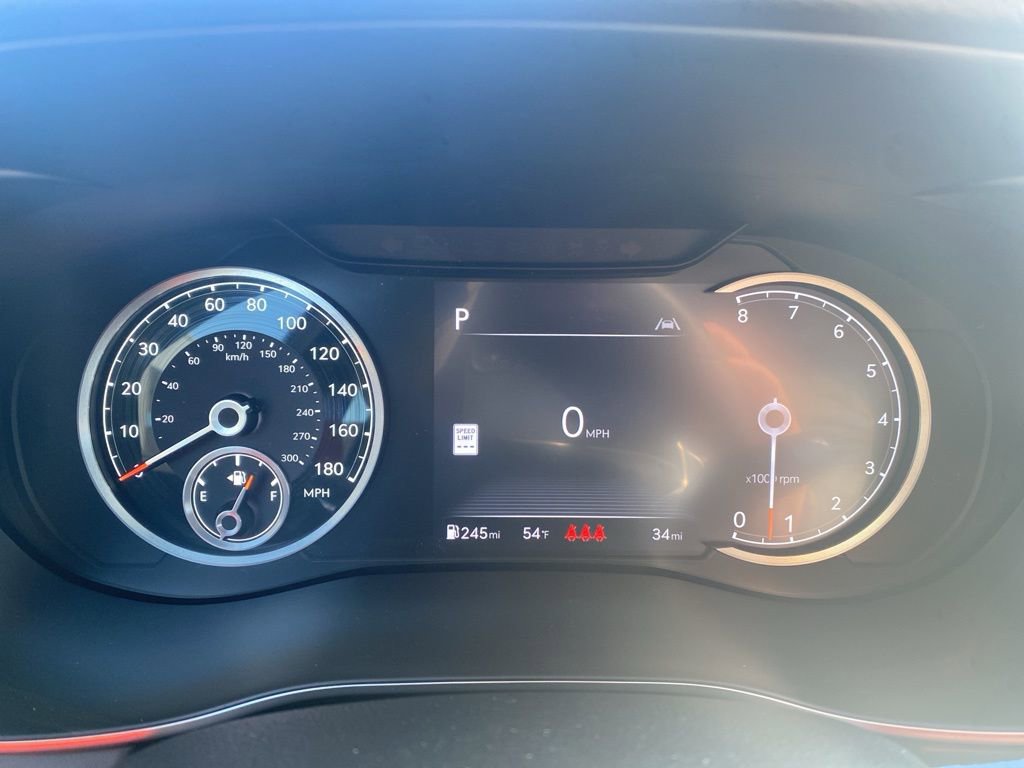 New 2026 Genesis G70 3.3T Sport Prestige AWD/4WD image 17