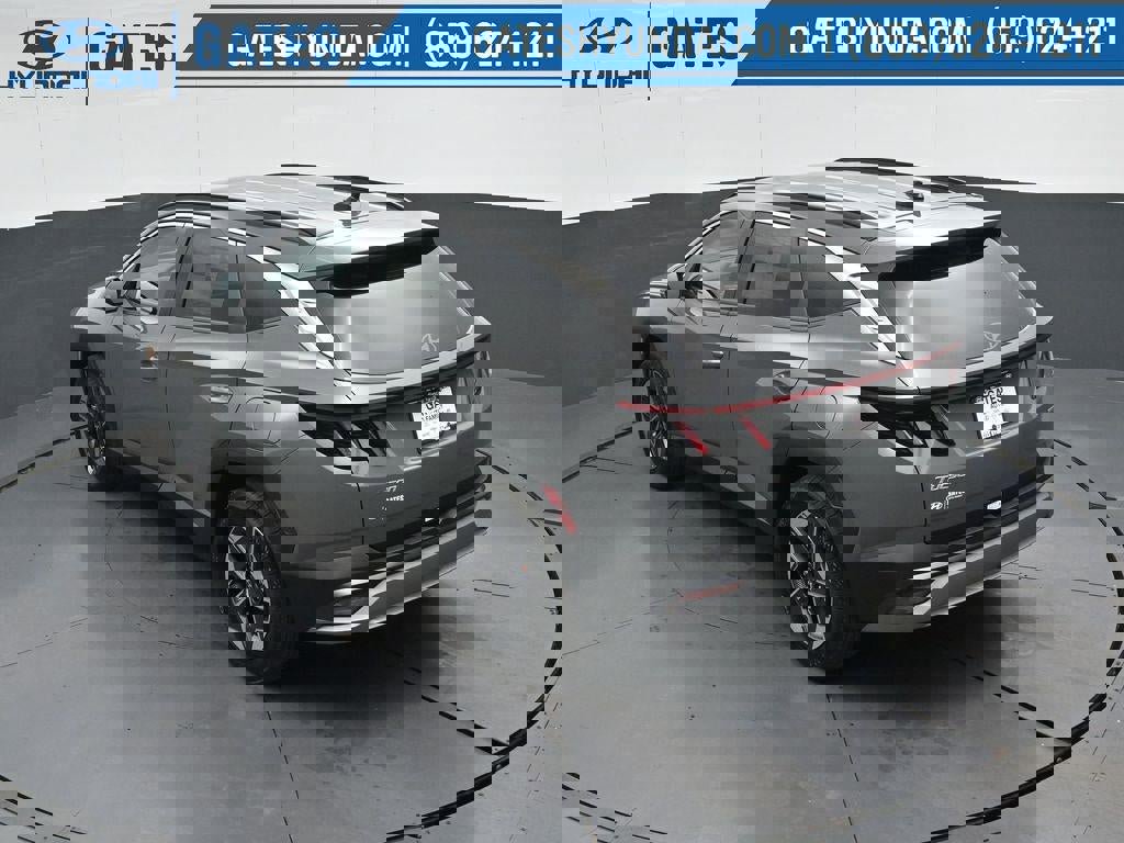 New 2026 Hyundai Tucson SEL image 57