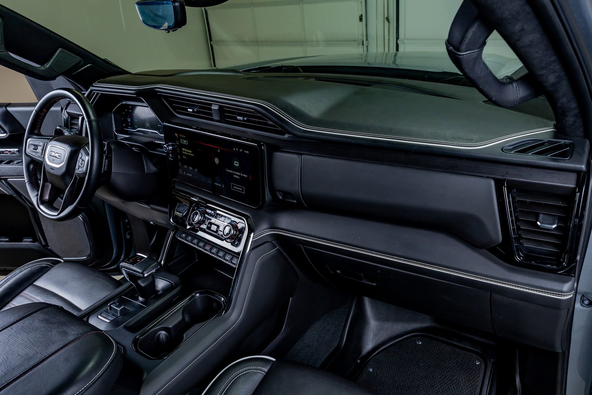 Used 2024 GMC Sierra 1500 AT4X image 17