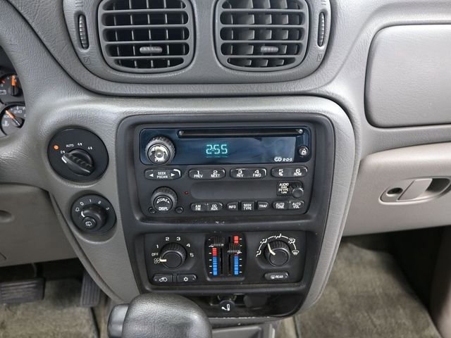 Used 2003 Chevrolet TrailBlazer LS w/ Preferred Equipment Group image 26