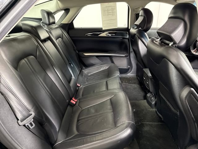 Used 2016 Lincoln MKZ AWD w/ Equipment Group 300A Reserve image 11
