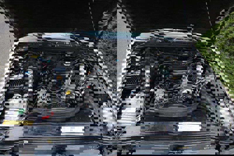 Used 2000 GMC Jimmy SLT w/ Underbody Shield Pkg image 17