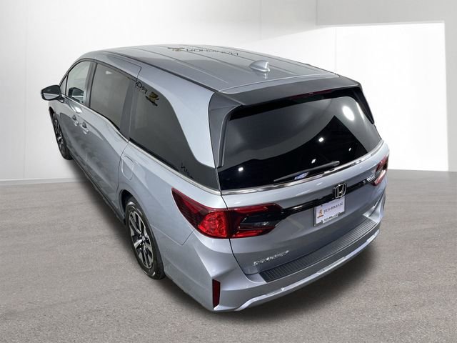 New 2026 Honda Odyssey EX-L image 20