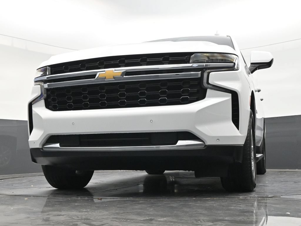 Used 2023 Chevrolet Tahoe LS RWD image 28