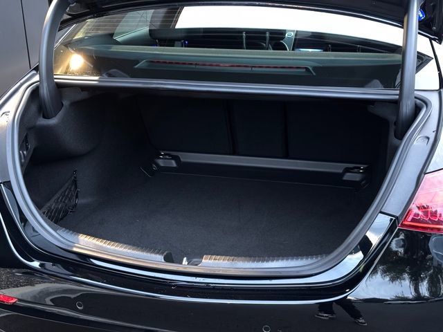 Used 2025 Mercedes-Benz C 300 4MATIC Sedan image 52