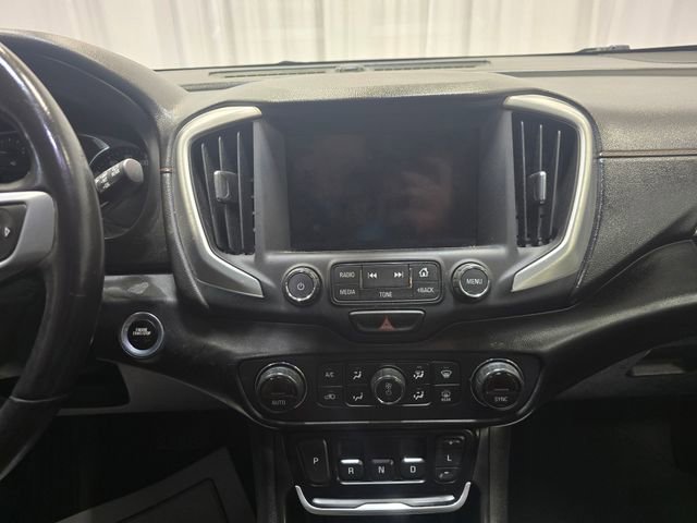 Used 2018 GMC Terrain SLT w/ Preferred Package image 20