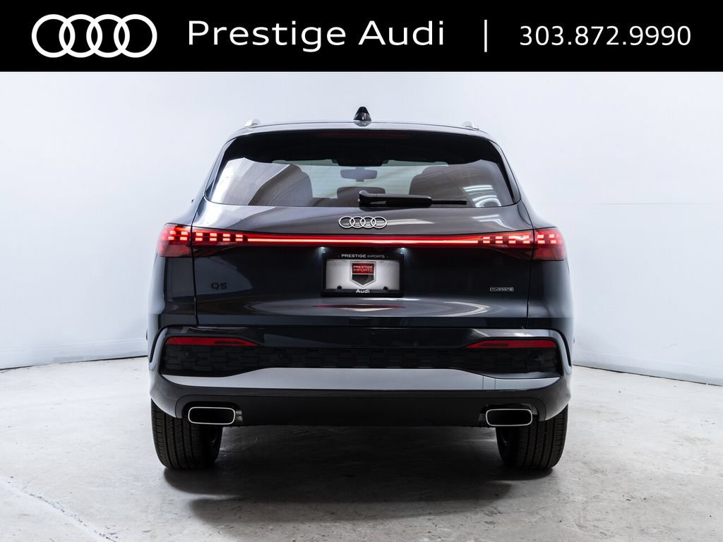New 2026 Audi Q5 Premium AWD/4WD image 6