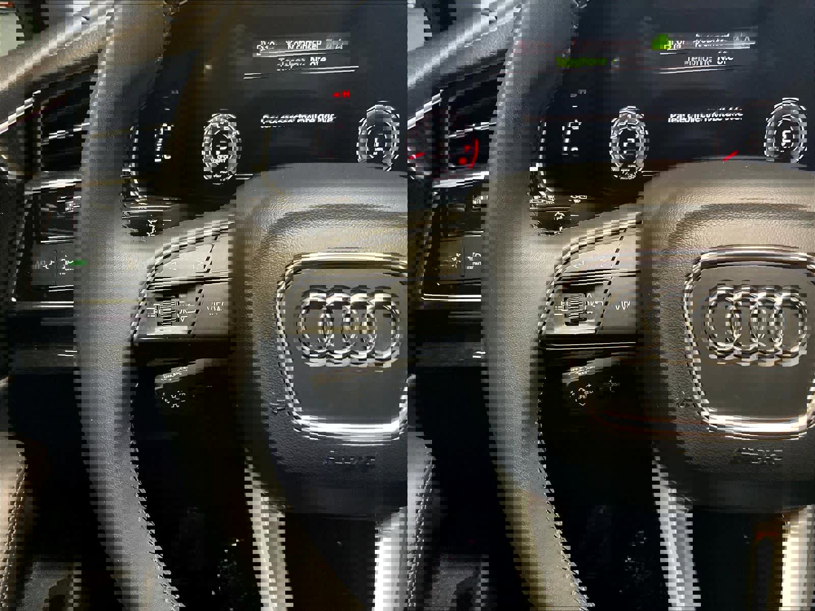 Certified 2023 Audi Q7 3.0T Premium Plus w/ Premium Plus Package image 19