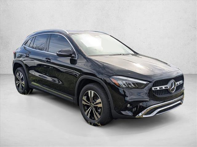 Used 2026 Mercedes-Benz GLA 250 image 6