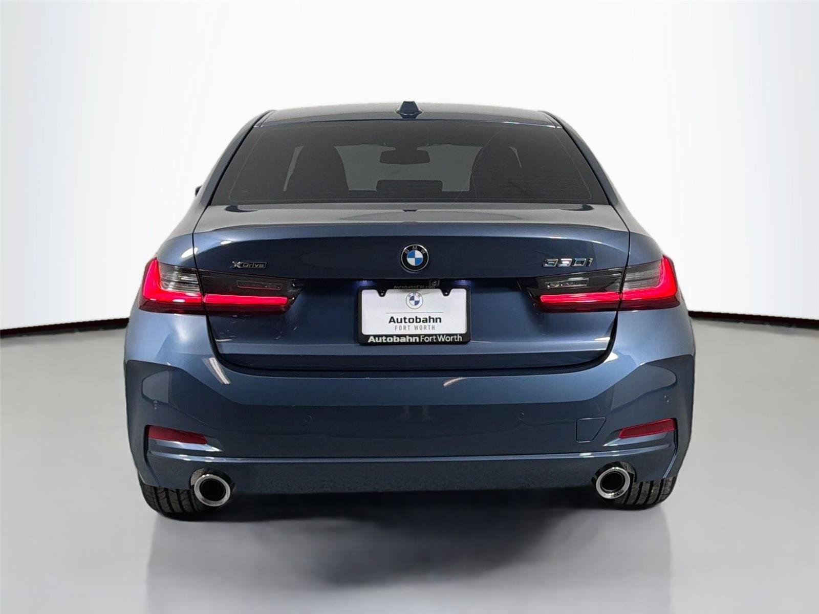 New 2026 BMW 330i xDrive Sedan w/ Premium Package AWD/4WD image 6