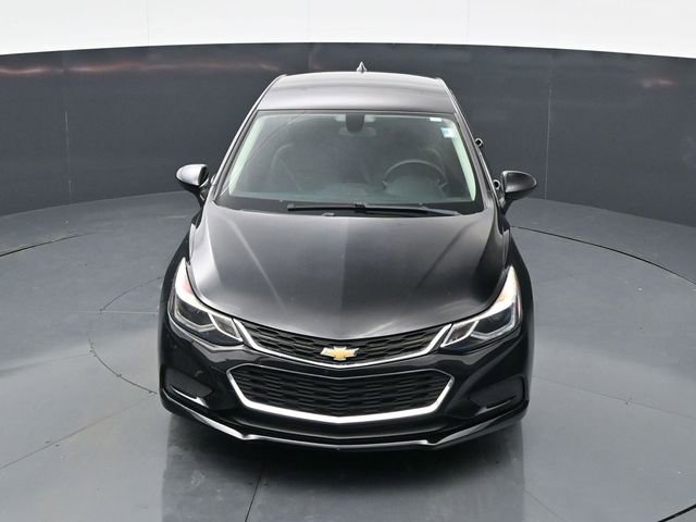 Used 2018 Chevrolet Cruze LT image 24