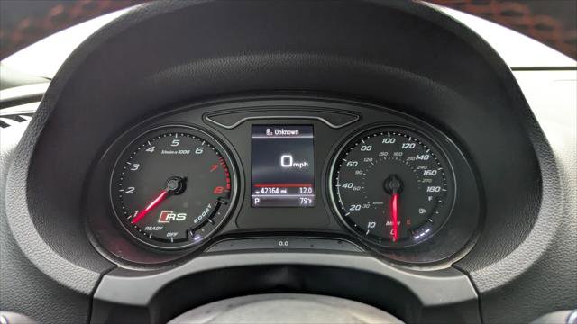 Used 2019 Audi RS 3 image 27