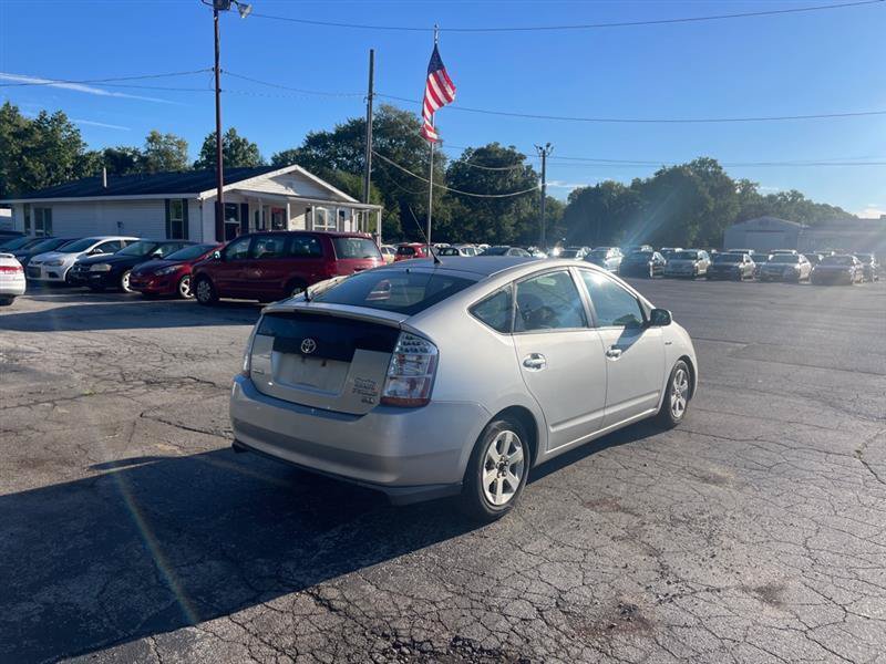 Used 2009 Toyota Prius w/ Pkg 2 FWD image 5