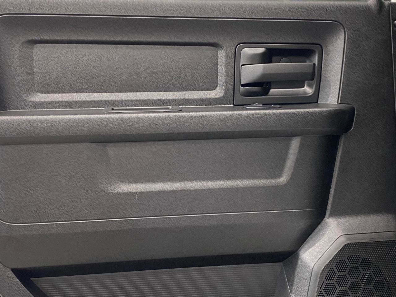 Used 2021 RAM 2500 Tradesman w/ Protection Group AWD/4WD image 12